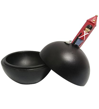 Kids by Friis Tannboks - 8 cm - Garder & Skilderhus Kids by Friis Tannboks - 8 cm - Garder & Skilderhus