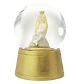 Kids by Friis Mini Snekugle - Ø:4 cm - Den Lille Havfrue Kids by Friis Mini Snekugle - Ø:4 cm - Den Lille Havfrue