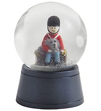 Kids by Friis Mini Snekugle -  Ø:4 cm - Fyrtøjet Kids by Friis Mini Snekugle -  Ø:4 cm - Fyrtøjet