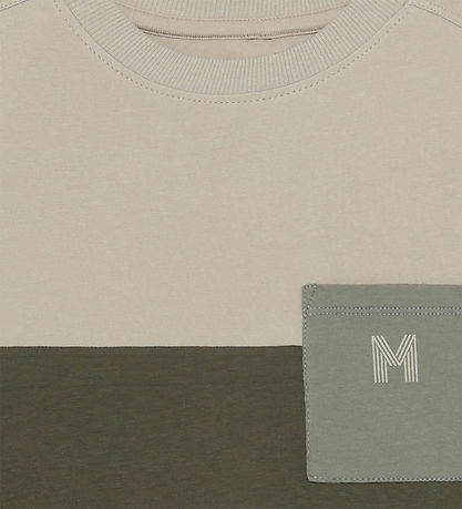 Minymo Bluse - Beetle