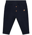 Minymo Sweatpants - Dark Sapphire