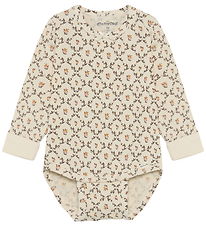 Minymo Body m/l - AOP - Seedpearl