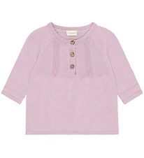 Fixoni Kjole - Strik - Keepsake Lilac