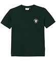 Fila T-shirt - Andalo - Regular Graphic - Scarab