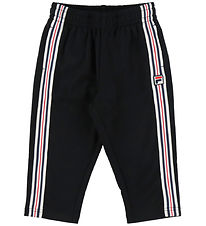 Fila Sweatpants - Aldino - Black