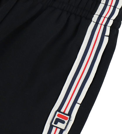 Fila Sweatpants - Aldino - Black