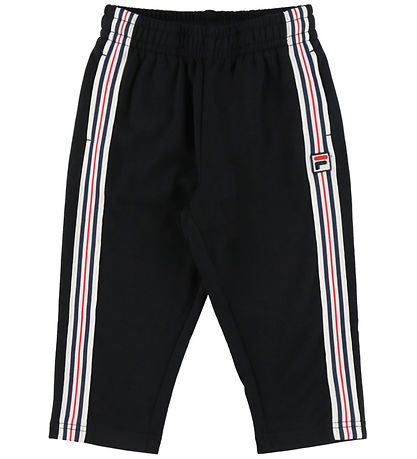 Fila Sweatpants - Aldino - Black