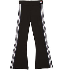 Fila Leggings - Sarasin - Black