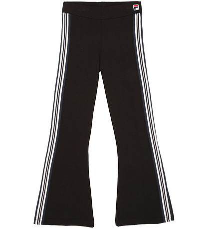 Fila Leggings - Sarasin - Black