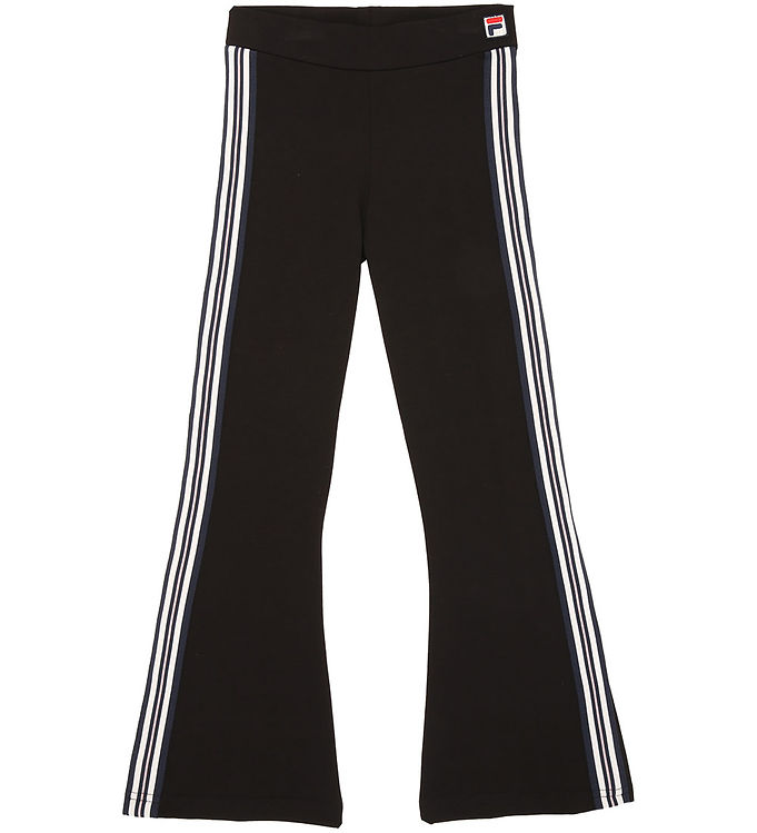 Fila Leggings - Sarasin - Black