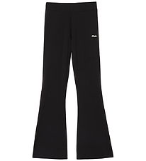 Fila Leggings - Casania - Black