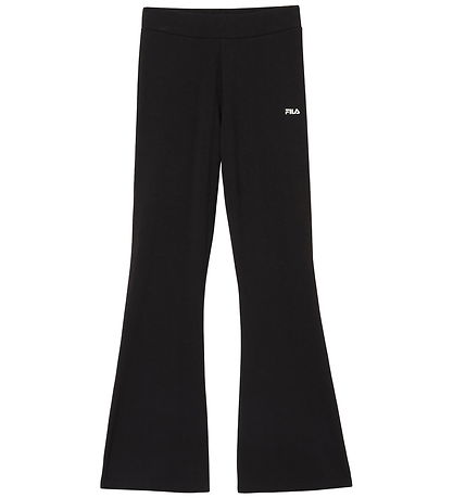 Fila Leggings - Casania - Black