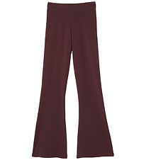 Fila Leggings - Casania - Fudge