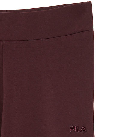 Fila Leggings - Casania - Fudge