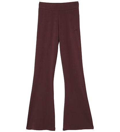 Fila Leggings - Casania - Fudge