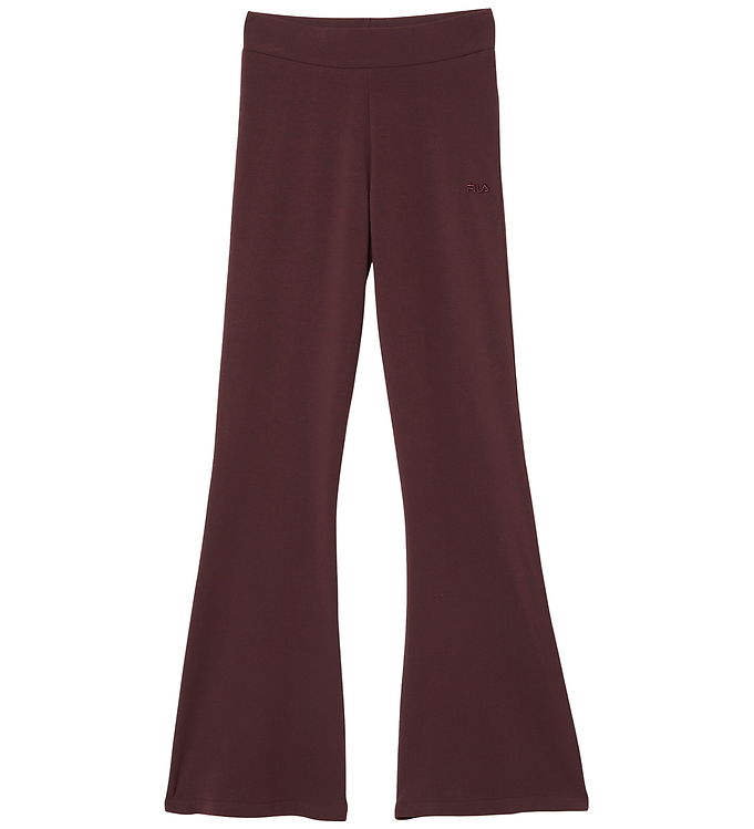 Fila Leggings - Casania - Fudge