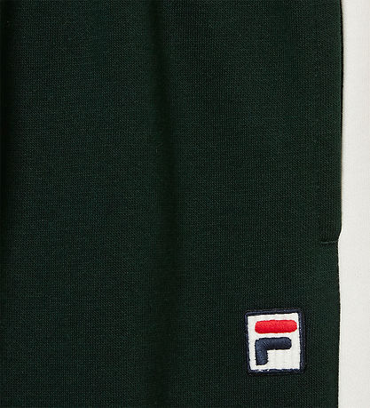 Fila Bukser - Feltre - Scarab