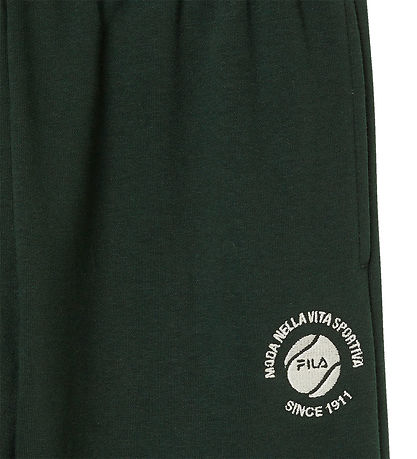 Fila Sweatpants - Andalo - Scarab