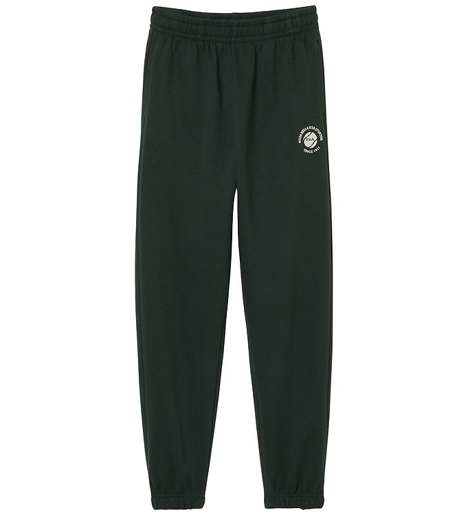 Fila Sweatpants - Andalo - Scarab