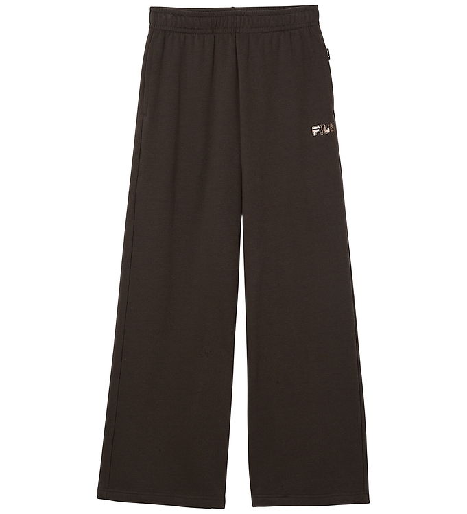 Fila Sweatpants - Calice - Chocolate Torte