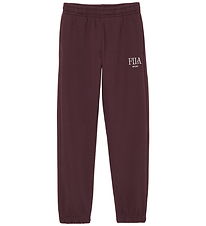 Fila Sweatpants - Casateia - Fudge