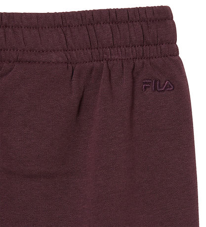 Fila Sweatpants - Casateia - Fudge