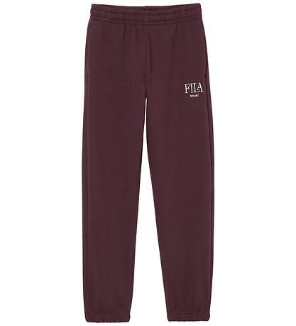 Fila Sweatpants - Casateia - Fudge