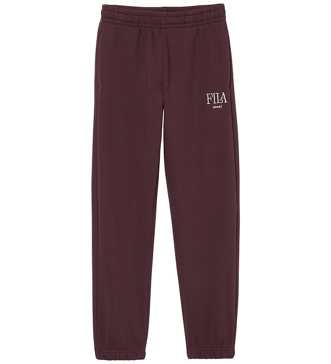 Fila Sweatpants - Casateia - Fudge