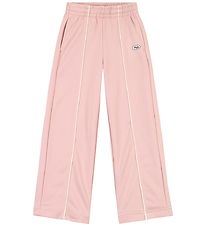 Fila Bukser - Lunes - Wide - Pale Mauve