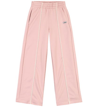 Fila Bukser - Lunes - Wide - Pale Mauve