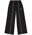 Fila Bukser - Lunes - Wide - Black