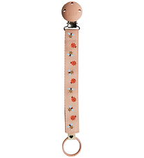 BIBS Studio Suttesnor - Blush m. Print