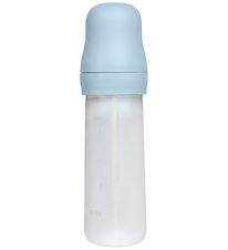BIBS Spoon Feeder - 120 ml - Baby Blue