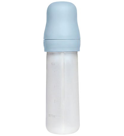 BIBS Spoon Feeder - 120 ml - Baby Blue
