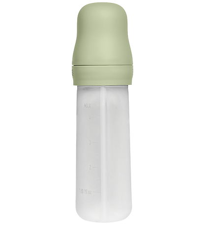 BIBS Spoon Feeder - 120 ml - Sage