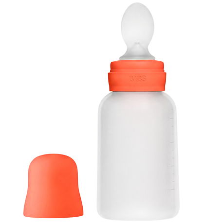 BIBS Spoon Feeder - 120 ml - Tango