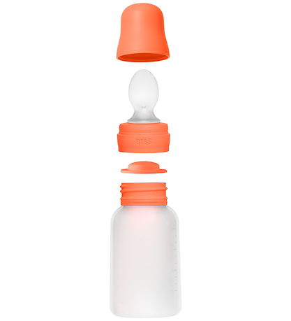 BIBS Spoon Feeder - 120 ml - Tango