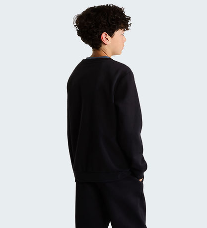 The North Face Sweatshirt - Teen Evoltn SD - TNF Black