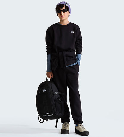 The North Face Sweatshirt - Teen Evoltn SD - TNF Black
