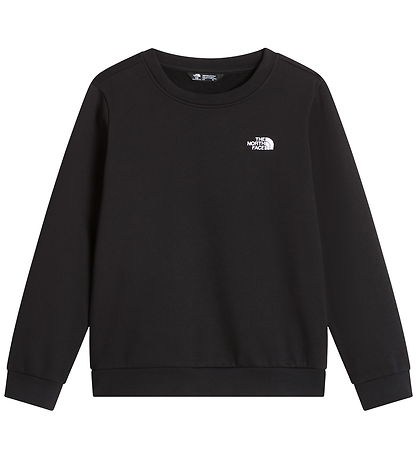 The North Face Sweatshirt - Teen Evoltn SD - TNF Black