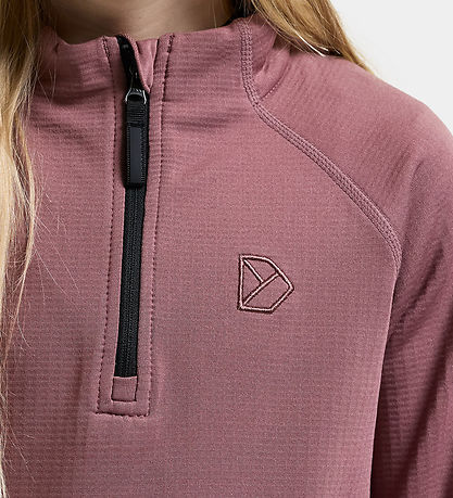 Didriksons Sæt - Baselayer - Yotta - Dulse Pink