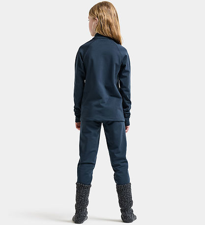 Didriksons Sæt - Baselayer - Yotta - Mountain Blue