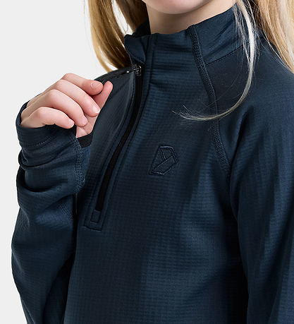 Didriksons Sæt - Baselayer - Yotta - Mountain Blue