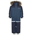 Didriksons Flyverdragt - Bjärven - Navy