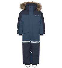 Didriksons Flyverdragt - Bjärven - Navy