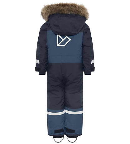 Didriksons Flyverdragt - Bjärven - Navy