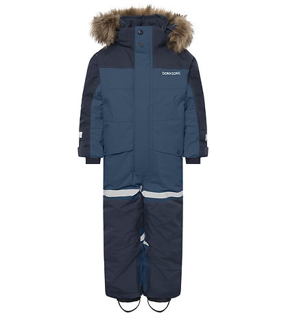 Didriksons Flyverdragt - Bjärven - Navy
