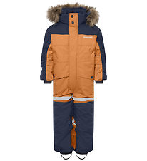 Didriksons Flyverdragt - Bjärven - Almond Tree