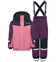 Didriksons Skisæt - Skare - Northern Purple