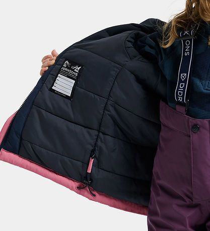 Didriksons Skisæt - Skare - Northern Purple
